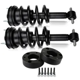13422446 QUICKFITAUTO Front Leveling Struts Kit 1500 Gmc