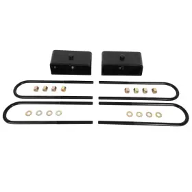 13422472 QUICKFITAUTO Rear Leveling Lift Kit F350 2WD 4WD