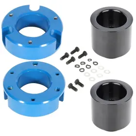 13424739 QUICKFITAUTO Front Rear Leveling Lift Kit 1500