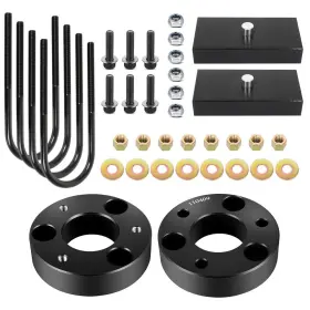 13424803 QUICKFITAUTO Front Rear Leveling Lift Kit 1500 4WD