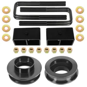 13424819 QUICKFITAUTO Front Rear Leveling Lift Kit 2500 Rwd