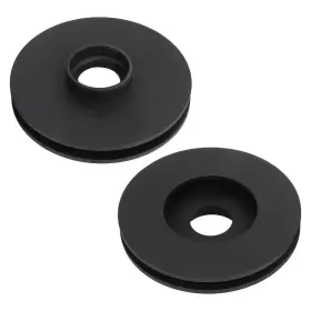 13424828 QUICKFITAUTO Rear Leveling Lift Steel Spacers Kit