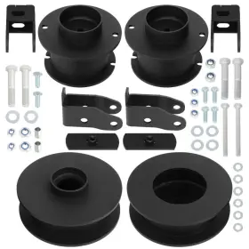 13424856 QUICKFITAUTO Front Rear Leveling Shock Extenders Kit