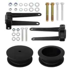 13424863 QUICKFITAUTO Front Rear Leveling Lift Kit Jeep