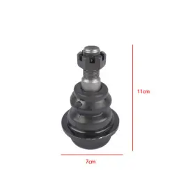 KR6693 RACING-AUTOPART Kryptonite Lower Ball Joint Control #2