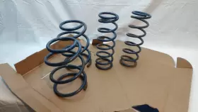 RTEK-830-613-220 RALLITEK Lift Springs Set Subaru Impreza