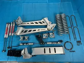 68349238AB RAM Mcgauchys Lift Bds Stabilizer Kit 3500 #2