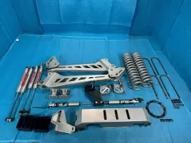 68349238AB RAM Mcgauchys Lift Bds Stabilizer Kit 3500
