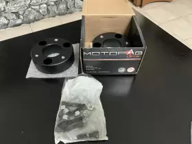 DR25 RAM Motofab Leveling Lift Strut Spacers Kit 1500 4WD #2