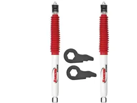 83RYBG58 RANCHO Front Air Lift Leveling Kit 2500 3500