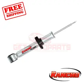 L65430 RANCHO Lift Leveling Suspension Kit