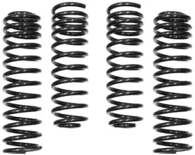 RS66115B-3 RANCHO Coil Springs Box