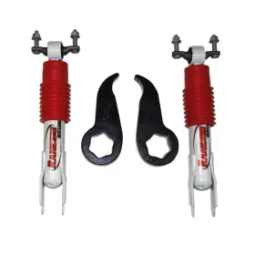 RS66352R5 RANCHO Suspension Leveling Select Kit Chevrolet Gmc
