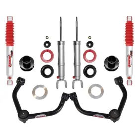 RS66404R9-1 RANCHO Box