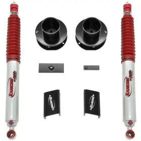 RS66454R9 RANCHO Suspension Lift Kit 2500 3500 Ram