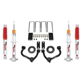 RS66507R9-2 RANCHO Suspension Lift Kit