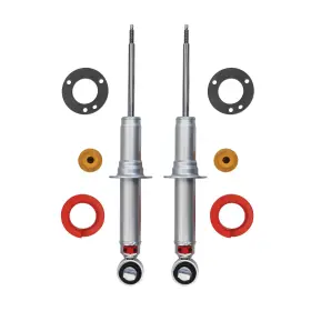RS66510R9-1 RANCHO Suspension Lift Front Kit Ford Bronco