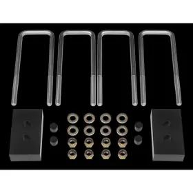 MLX-RHORS70501-CL360A50 RANCHO SUSPENSIONS Lifted Block Kit