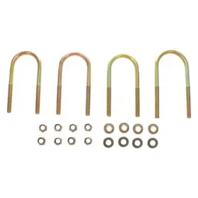 MLX-RHORS712-CL360A52 RANCHO SUSPENSIONS Bolts Willys Front