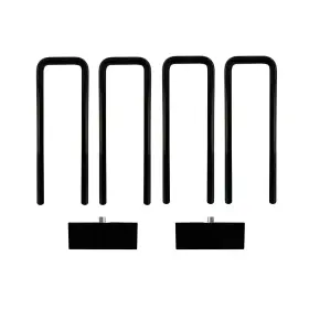 150107-424502 RAPTOR SERIES Rso Suspension Rear Leaf Spring