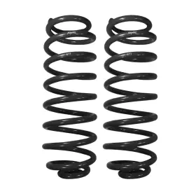 150310-405200B RAPTOR SERIES Rear Coil Springs Lift Fj