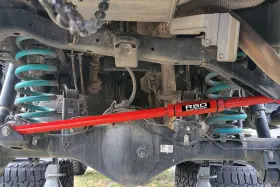 150310-424000 RAPTOR SERIES Rear Track Bar Lift Rso Fj #3