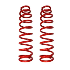 170107-404500 RAPTOR SERIES Rso Coil Springs Lift Front Rear #2