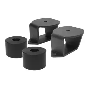 170107-404501 RAPTOR SERIES Rso Bump Extensions Spacers Front