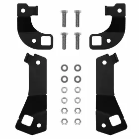 170107-408503 RAPTOR SERIES Front Rear Brake Line Relocation