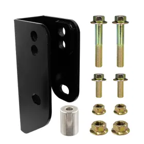 170118-422100 RAPTOR SERIES Rear Track Bar Relocation Bracket