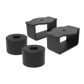 170118-438400 RAPTOR SERIES Rso Bump Extensions Spacers Front