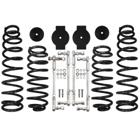KJL2500 RAPTOR SERIES Rso Suspension Lift Coil Springs Jl Jlu