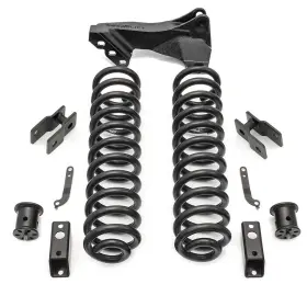46-2728 READY LIFT Front Leveling Kit F-250 F-350 4WD Ford