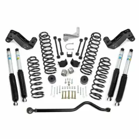69-6404 READY LIFT Sst Jk Kit 4WD Jeep Wrangler