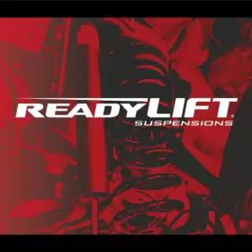 69-3920 READY LIFT SUSPENSION Readylift Kit 1500 Chevrolet #2