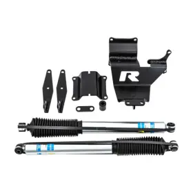 77-2520 READY LIFT SUSPENSION Readylift Dual Steering F250