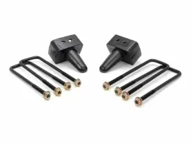 26-2104 READYLIFT Rear Block Kit F-150 Ford