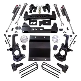 42-30640 READYLIFT Suspension Lift Kit 2500 Chevy Silverado