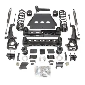 44-19601 READYLIFT Big Lift Shocks Kit
