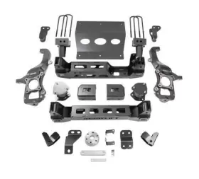 44-21630 READYLIFT Suspension Big Lift Rear Ccd F-150 Ford