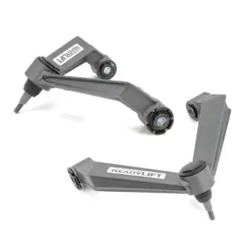 44-3100 READYLIFT Fab Upper Control Arms 2500 Chevy Gmc