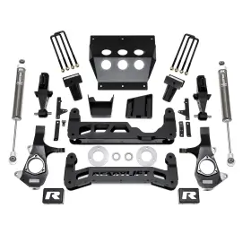 44-34700 READYLIFT Front Rear Big Lift Kit 1500 Chevy