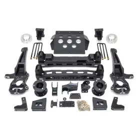 44-39420 READYLIFT Big Lift Kit 1500 AT4 Chevy Gmc Silverado