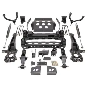 44-39800 READYLIFT Suspension Shocks Kit Rl Gm Falcon #2