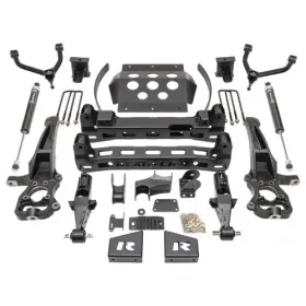 44-39800 READYLIFT Suspension Shocks Kit Rl Gm Falcon