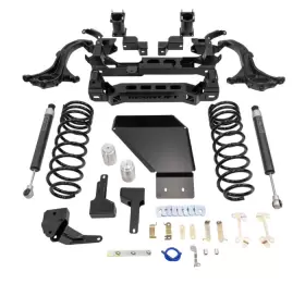 44-52620 READYLIFT Lift Suspension Front Rear Kit