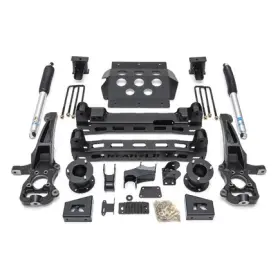 443965 READYLIFT Big Lift Rear Bilstein Kit