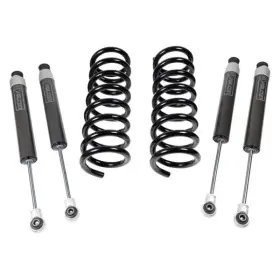 46-19130 READYLIFT Coil Spring Front Rear Suspension Lift Kit
