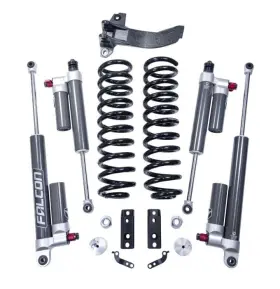 46-20255 READYLIFT Diesel Lift Kit F-250 F-350 F-450 F-550