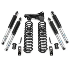 46-2729 READYLIFT Suspension Sprng Lvl Trk Bar Bracket Blstei #2